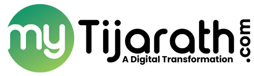 MyTijarath